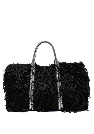 EMMA DORE LADIES HANDBAG