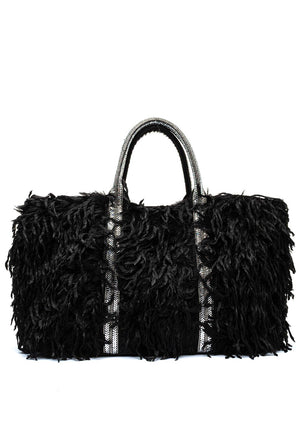 EMMA DORE LADIES HANDBAG
