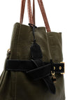LADIES HANDBAG