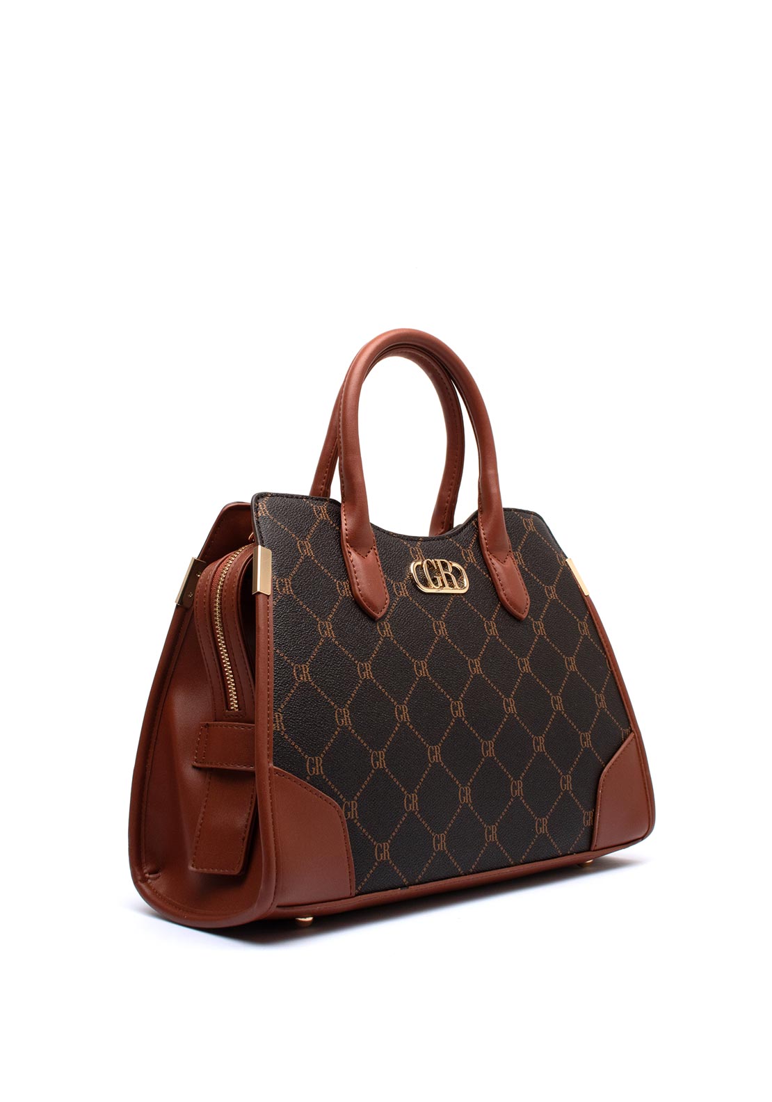 LADIES HANDBAG