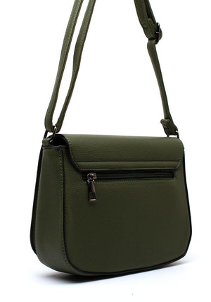 LADIES HANDBAG
