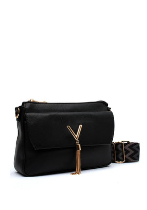 LADIES HANDBAG