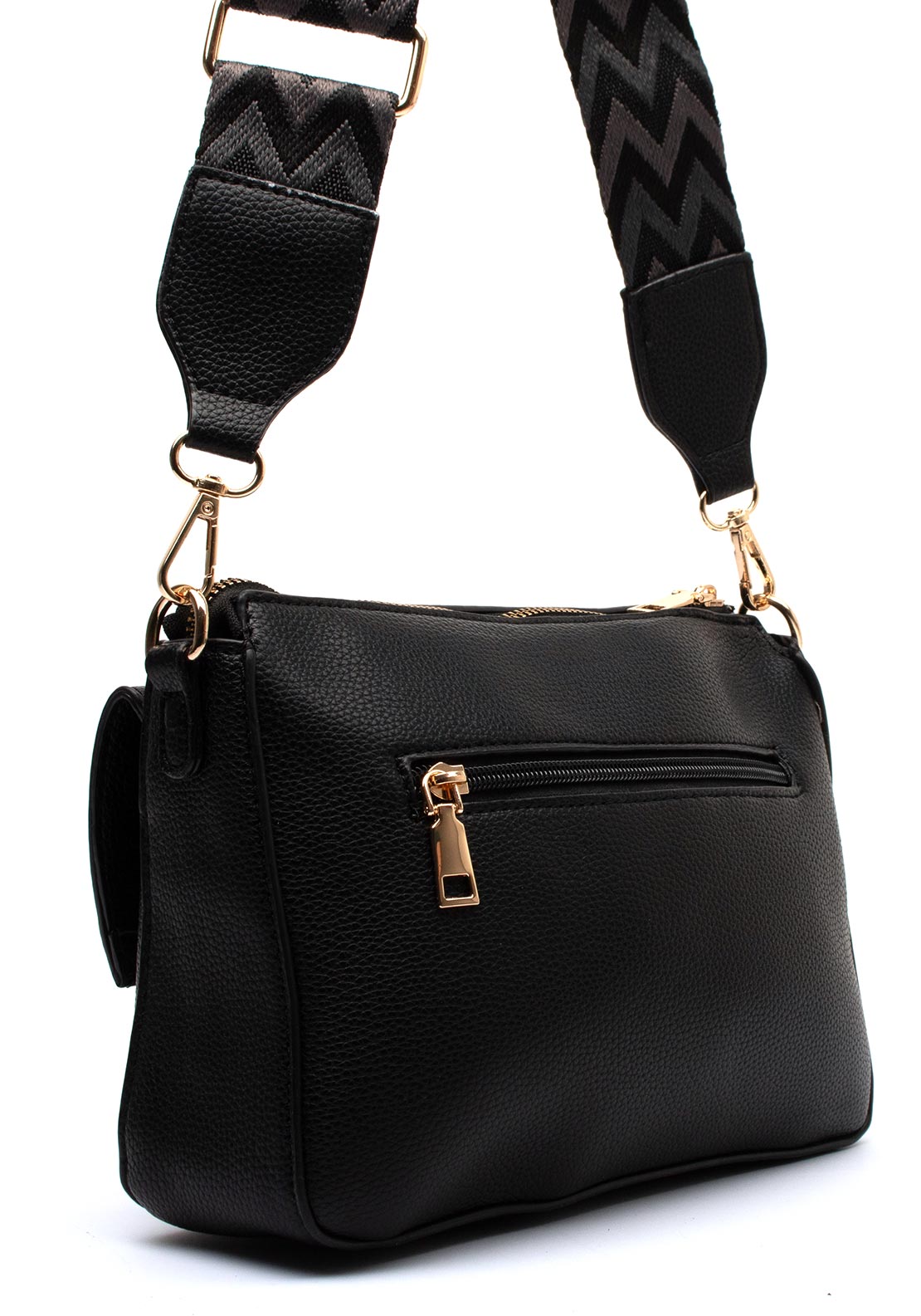 LADIES HANDBAG
