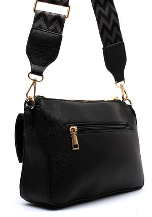 LADIES HANDBAG