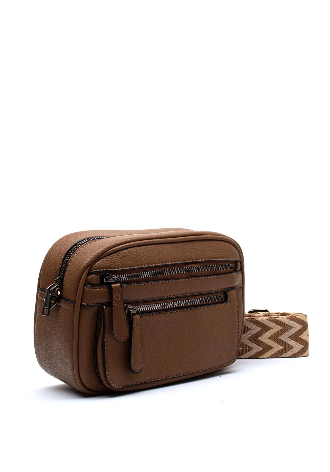 LADIES HANDBAG
