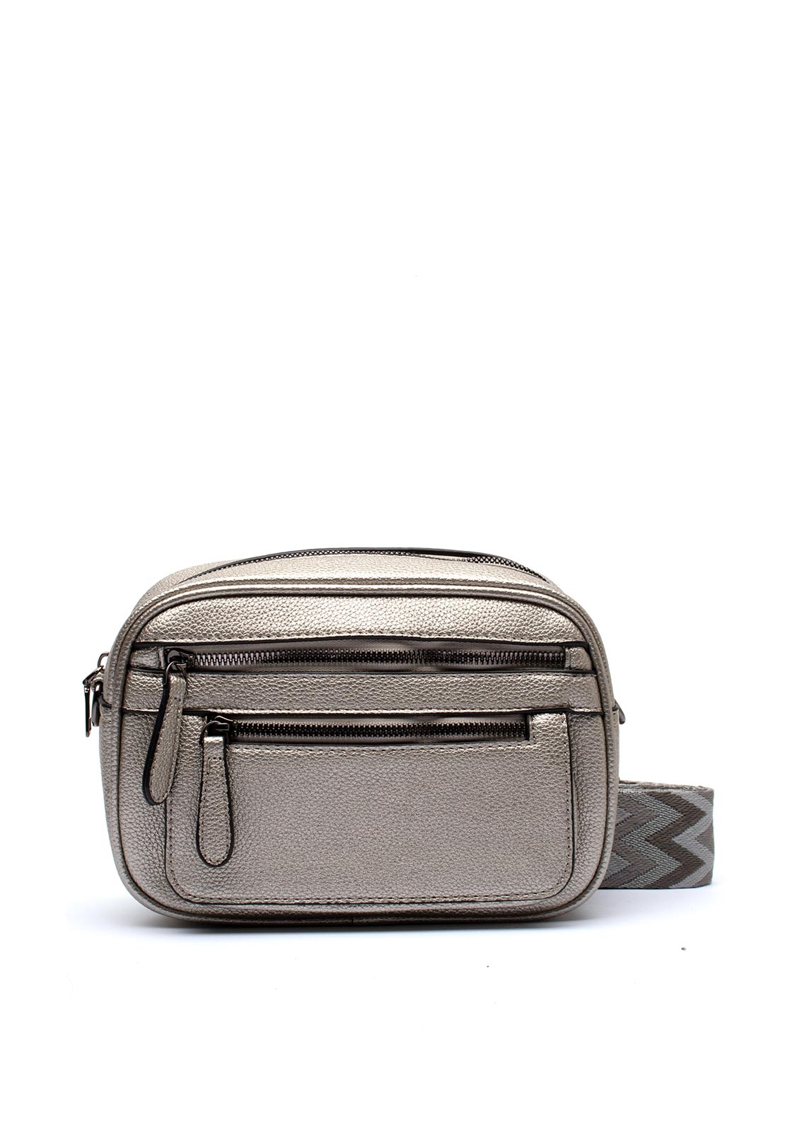 LADIES HANDBAG