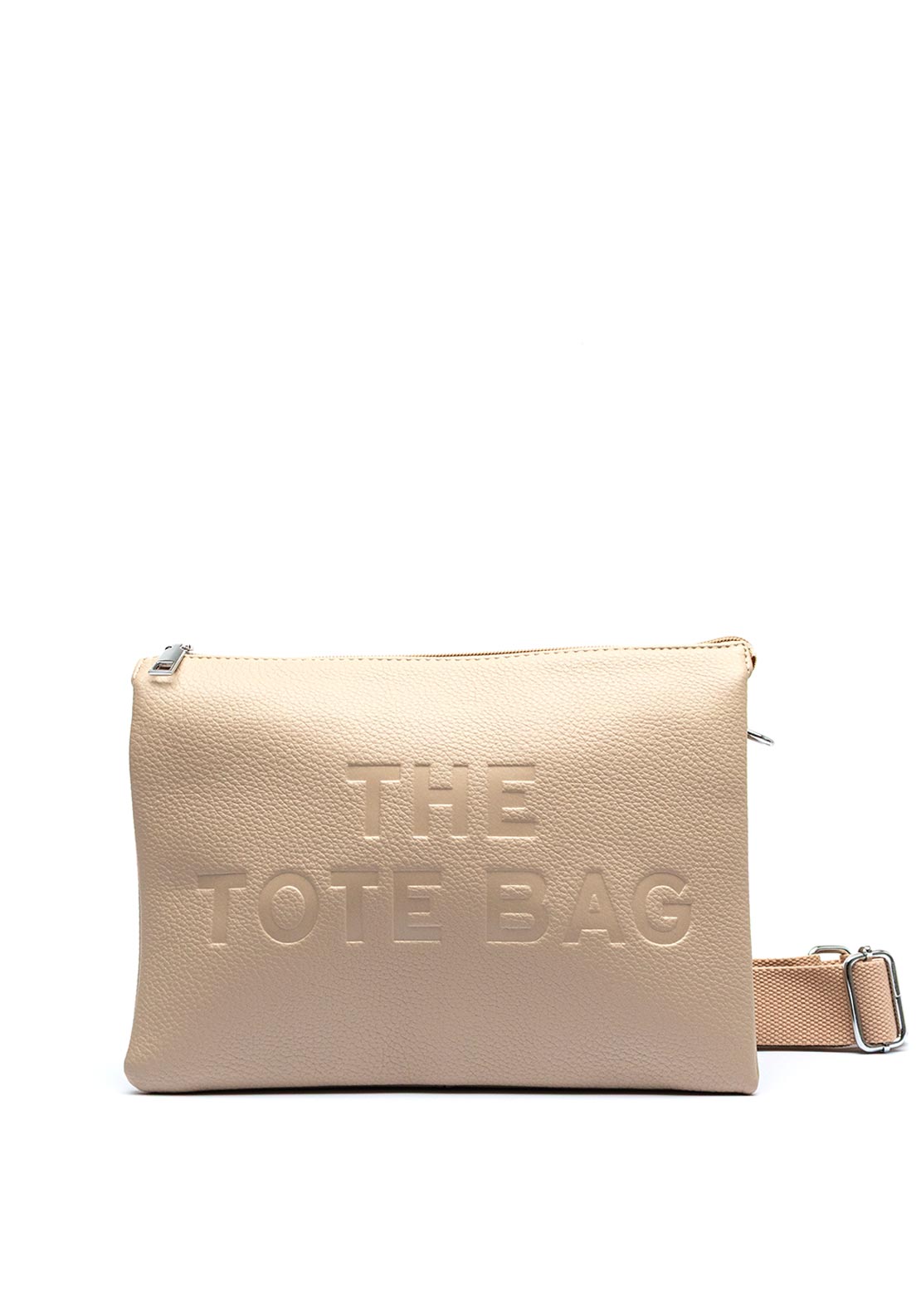 LADIES HANDBAG