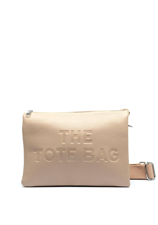 LADIES HANDBAG