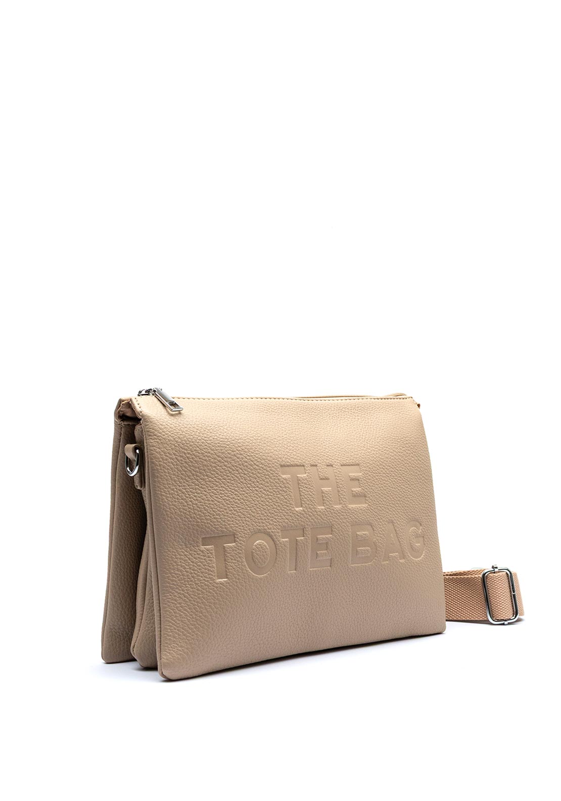 LADIES HANDBAG
