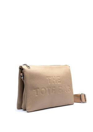 LADIES HANDBAG
