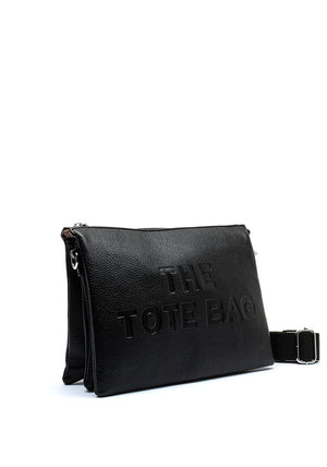 LADIES HANDBAG