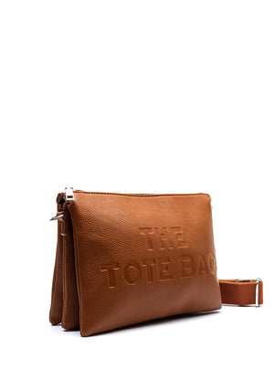 LADIES HANDBAG