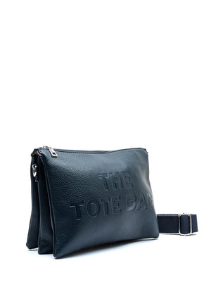 LADIES HANDBAG
