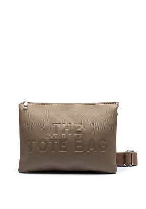 LADIES HANDBAG