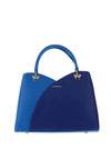 Zen Collection Sweetheart Grab Bag, Blue