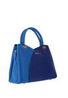Zen Collection Sweetheart Grab Bag, Blue