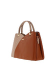 Zen Collection Sweetheart Grab Bag, Brown