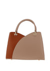 Zen Collection Sweetheart Grab Bag, Brown