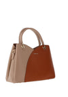 Zen Collection Sweetheart Grab Bag, Brown
