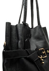 LADIES HANDBAG