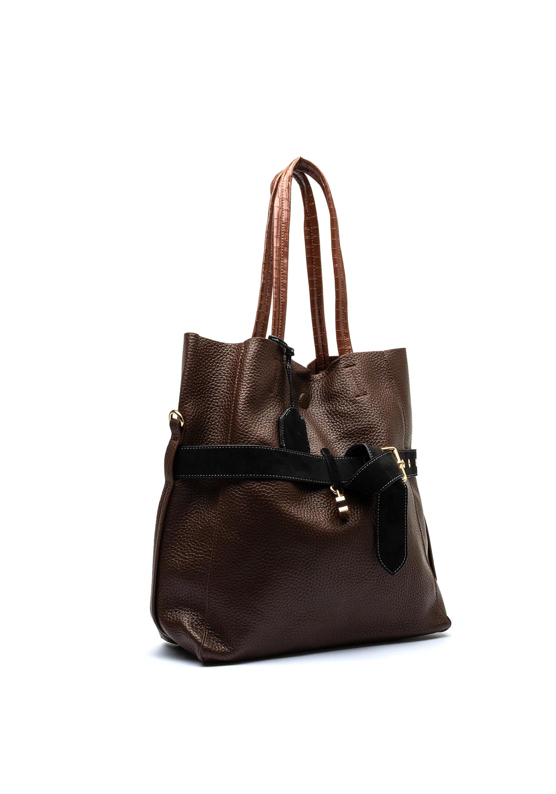 LADIES HANDBAG