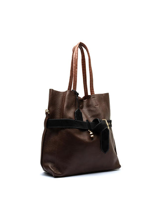 LADIES HANDBAG