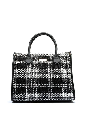 LADIES HANDBAG