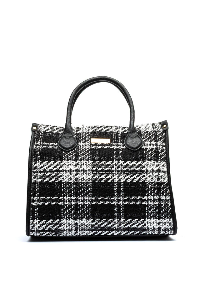 LADIES HANDBAG