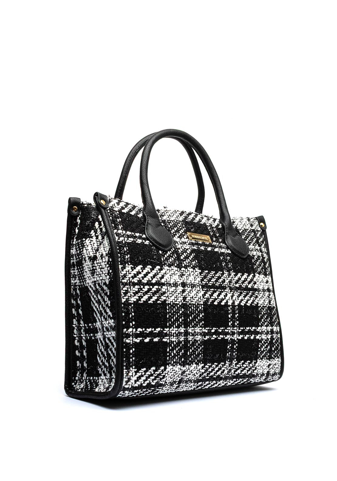 LADIES HANDBAG