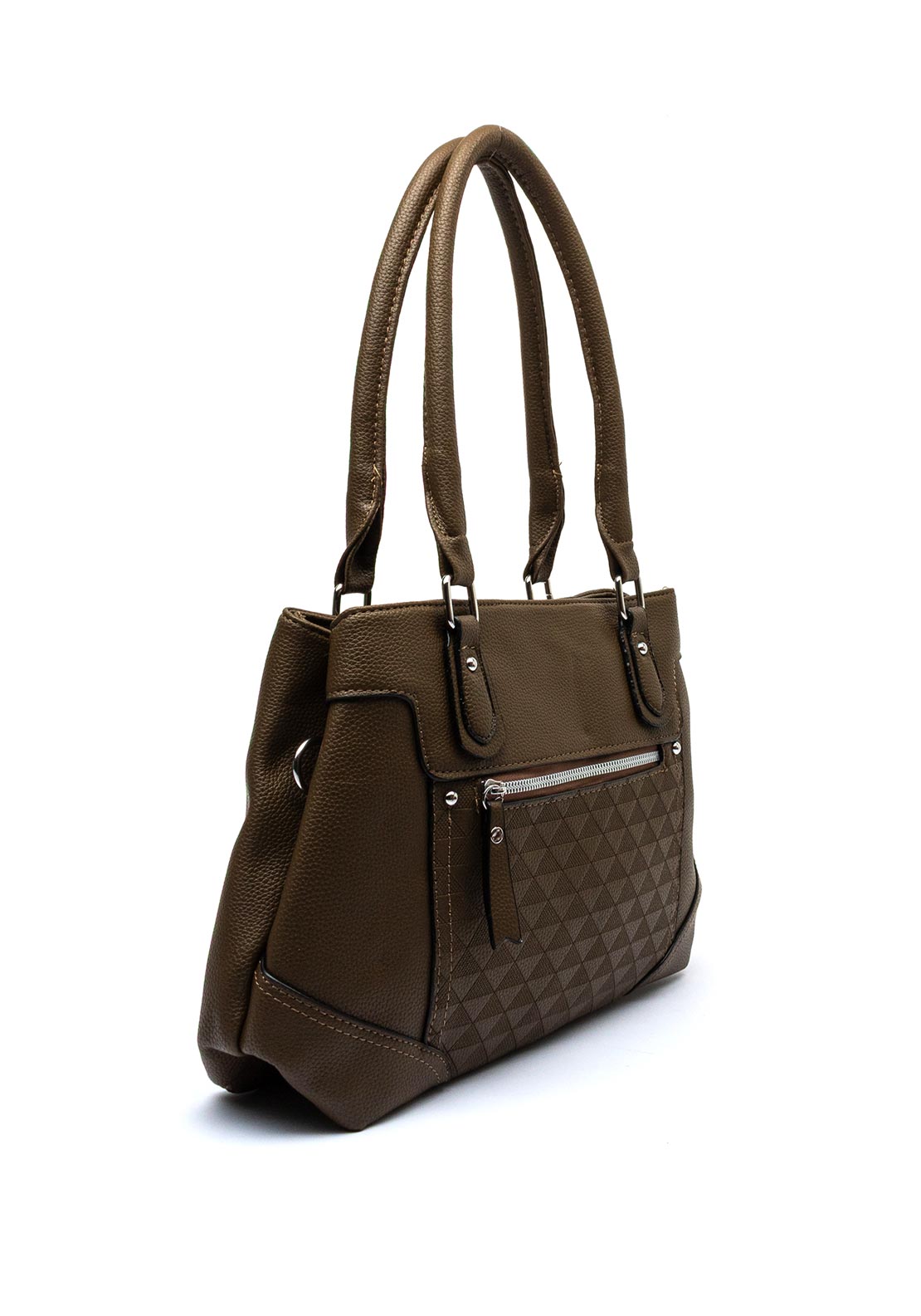 LADIES HANDBAG