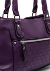 LADIES HANDBAG