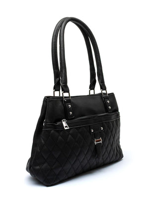 LADIES HANDBAG