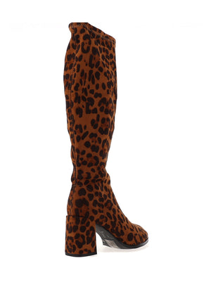 LONGLEG BOOT