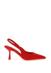 STEPHAN FOOTWEAR