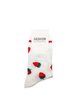 TSC SOCKS