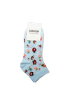 TSC SOCKS