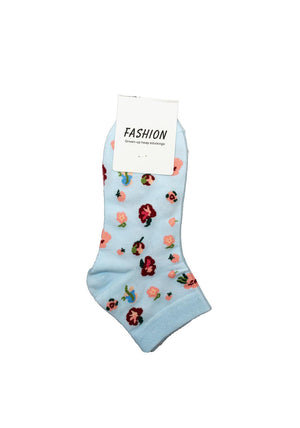 TSC SOCKS