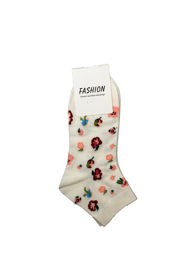 TSC SOCKS
