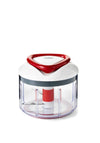 zyliss Easy Pull Food Processor