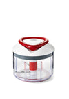 The Home Studio/Zyliss Easy Pull Food Processor