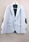 One Varones Boys 04020 Blazer, Blue