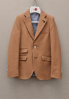 One Varones Boys 04065 Blazer, Beige