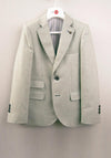 One Varones Boys 04069 Blazer, Green