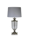 WJ Sampson Rimini Table Lamp