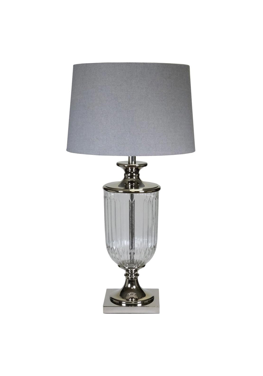 WJ Sampson Rimini Table Lamp