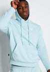 11 Degrees Core Hoodie, Light Blue