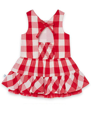 Tuc Tuc Girls Dress