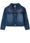 Tuc Tuc Girls Denim Jacket