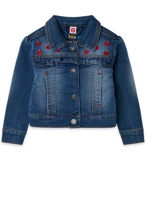 Tuc Tuc Girls Denim Jacket