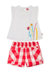 Tuc Tuc Girls Set